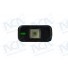 INTERRUPTOR DE TECLA 1 POSICAO 12V 5 TER MBZ CAMINHAO/ONIBUS/MARCOPOLO 1988/2012 KOSTAL 3931018 - Imagem: 9