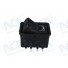 INTERRUPTOR ILUMINACAO INTERNA 24V 5 TER MBZ CAMINHAO/ONIBUS KOSTAL 3833182 - Imagem: 3