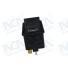 INTERRUPTOR ILUMINACAO INTERNA 24V 5 TER MBZ CAMINHAO/ONIBUS KOSTAL 3833182 - Imagem: 4