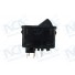 INTERRUPTOR ILUMINACAO INTERNA 24V 5 TER MBZ CAMINHAO/ONIBUS KOSTAL 3833182 - Imagem: 6