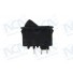 INTERRUPTOR ILUMINACAO INTERNA 24V 5 TER MBZ CAMINHAO/ONIBUS KOSTAL 3833182 - Imagem: 8