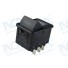 INTERRUPTOR ILUMINACAO INTERNA 24V 5 TER MBZ CAMINHAO/ONIBUS KOSTAL 3833159 - Imagem: 2