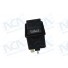 INTERRUPTOR ILUMINACAO INTERNA 24V 5 TER MBZ CAMINHAO/ONIBUS KOSTAL 3833159 - Imagem: 4
