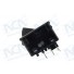INTERRUPTOR ILUMINACAO INTERNA 24V 5 TER MBZ CAMINHAO/ONIBUS KOSTAL 3833159 - Imagem: 7