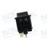 INTERRUPTOR ILUMINACAO INTERNA 24V 5 TER MBZ CAMINHAO/ONIBUS KOSTAL 3833159 - Imagem: 8