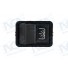 INTERRUPTOR ILUMINACAO INTERNA 24V 5 TER MBZ CAMINHAO/ONIBUS KOSTAL 3833159 - Imagem: 9