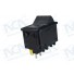 INTERRUPTOR ILUMINACAO INTERNA 24V MBZ CAMINHAO/ONIBUS 3833160 - Imagem: 1