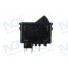 INTERRUPTOR ILUMINACAO INTERNA 24V MBZ CAMINHAO/ONIBUS 3833160 - Imagem: 5