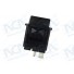 INTERRUPTOR ILUMINACAO INTERNA 24V MBZ CAMINHAO/ONIBUS 3833160 - Imagem: 6