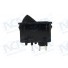 INTERRUPTOR ILUMINACAO INTERNA 24V MBZ CAMINHAO/ONIBUS 3833160 - Imagem: 7