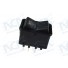 INTERRUPTOR ILUMINACAO INTERNA 24V 8 TER MBZ CAMINHAO/ONIBUS KOSTAL 3833180 - Imagem: 3