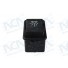 INTERRUPTOR ILUMINACAO INTERNA 24V 8 TER MBZ CAMINHAO/ONIBUS KOSTAL 3833180 - Imagem: 4