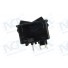 INTERRUPTOR ILUMINACAO INTERNA 24V 8 TER MBZ CAMINHAO/ONIBUS KOSTAL 3833180 - Imagem: 7