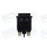 INTERRUPTOR ILUMINACAO INTERNA 24V 8 TER MBZ CAMINHAO/ONIBUS KOSTAL 3833180 - Imagem: 8