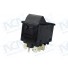 INTERRUPTOR GERAL DAS LUZES 24V 8 TER MBZ CAMINHAO/ONIBUS/MARCOPOLO/VOLARE 2003/2014 KOSTAL 3833113 - Imagem: 2