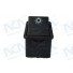 INTERRUPTOR GERAL DAS LUZES 24V 8 TER MBZ CAMINHAO/ONIBUS/MARCOPOLO/VOLARE 2003/2014 KOSTAL 3833113 - Imagem: 4