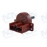 INTERRUPTOR FIAT PALIO FIRE/DOBLO VENTILACAO 3 VELOCIDADES - Imagem: 2