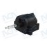 INTERRUPTOR FIAT PALIO FIRE AC/VENT 4 VELOCIDADES - Imagem: 1