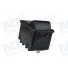 INTERRUPTOR DO BLOQUEIO DO DIFERENCIAL 24V 5 TER MBZ CAMINHAO KOSTAL 3040023 - Imagem: 2