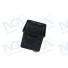 INTERRUPTOR DO BLOQUEIO DO DIFERENCIAL 24V 5 TER MBZ CAMINHAO KOSTAL 3040023 - Imagem: 4