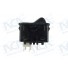 INTERRUPTOR DO BLOQUEIO DO DIFERENCIAL 24V 5 TER MBZ CAMINHAO KOSTAL 3040023 - Imagem: 5