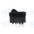 INTERRUPTOR DO BLOQUEIO DO DIFERENCIAL 24V 5 TER MBZ CAMINHAO KOSTAL 3040023 - Imagem: 7