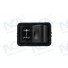 INTERRUPTOR DO BLOQUEIO DO DIFERENCIAL 24V 5 TER MBZ CAMINHAO KOSTAL 3040023 - Imagem: 9