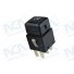 INTERRUPTOR DO FAROL DE NEBLINA 12V 5 TER GM VECTRA 1997/1999 KOSTAL 105188662 - Imagem: 1