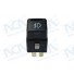 INTERRUPTOR DO FAROL DE NEBLINA 12V 5 TER GM VECTRA 1997/1999 KOSTAL 105188662 - Imagem: 3