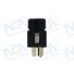 INTERRUPTOR DO FAROL DE NEBLINA 12V 5 TER GM VECTRA 1997/1999 KOSTAL 105188662 - Imagem: 4