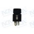 INTERRUPTOR DO FAROL DE NEBLINA 12V 5 TER GM VECTRA 1997/1999 KOSTAL 105188662 - Imagem: 6