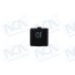 INTERRUPTOR DO FAROL DE NEBLINA 12V 5 TER GM VECTRA 1997/1999 KOSTAL 105188662 - Imagem: 8