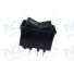INTERRUPTOR DO LIMPADOR DO PARABRISA 2 VEL 24V 8 TER MBZ CAMINHAO/ONIBUS 1958/2012 KOSTAL 3833151 - Imagem: 3