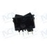INTERRUPTOR DO LIMPADOR DO PARABRISA 2 VEL 24V 8 TER MBZ CAMINHAO/ONIBUS 1958/2012 KOSTAL 3833151 - Imagem: 7