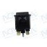 INTERRUPTOR DO LIMPADOR DO PARABRISA 2 VEL 24V 8 TER MBZ CAMINHAO/ONIBUS 1958/2012 KOSTAL 3833151 - Imagem: 8
