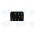 INTERRUPTOR DO LIMPADOR DO PARABRISA 2 VEL 24V 8 TER MBZ CAMINHAO/ONIBUS 1958/2012 KOSTAL 3833151 - Imagem: 10