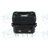 INTERRUPTOR DE TECLA 2 POSICAO 24V 8 TER MBZ CAMINHAO/ONIBUS/MARCOPOLO/VOLARE 88/2012 KOSTAL 3931064 - Imagem: 3