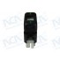 INTERRUPTOR DE TECLA 2 POSICAO 24V 8 TER MBZ CAMINHAO/ONIBUS/MARCOPOLO/VOLARE 88/2012 KOSTAL 3931064 - Imagem: 4