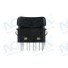 INTERRUPTOR DE TECLA 2 POSICAO 24V 8 TER MBZ CAMINHAO/ONIBUS/MARCOPOLO/VOLARE 88/2012 KOSTAL 3931064 - Imagem: 7