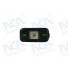 INTERRUPTOR DE TECLA 2 POSICAO 24V 8 TER MBZ CAMINHAO/ONIBUS/MARCOPOLO/VOLARE 88/2012 KOSTAL 3931064 - Imagem: 9