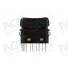 INTERRUPTOR DE TECLA 2 POSICAO 24V 8 TER MBZ CAMINHAO/ONIBUS/MARCOPOLO/VOLARE 88/2012 KOSTAL 3931021 - Imagem: 5