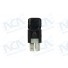INTERRUPTOR DE TECLA 2 POSICAO 24V 8 TER MBZ CAMINHAO/ONIBUS/MARCOPOLO/VOLARE 88/2012 KOSTAL 3931021 - Imagem: 8