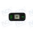 INTERRUPTOR DE TECLA 2 POSICAO 24V 8 TER MBZ CAMINHAO/ONIBUS/MARCOPOLO/VOLARE 88/2012 KOSTAL 3931021 - Imagem: 9