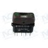 INTERRUPTOR DE TECLA 2 POSICAO 12V 5 TER MBZ CAMINHAO/ONIBUS 1988/2012 KOSTAL 3931015 - Imagem: 3