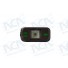 INTERRUPTOR DE TECLA 2 POSICAO 12V 5 TER MBZ CAMINHAO/ONIBUS 1988/2012 KOSTAL 3931015 - Imagem: 9