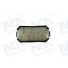 INTERRUPTOR DE TECLA 2 POSICAO 12V 5 TER MBZ CAMINHAO/ONIBUS 1988/2012 KOSTAL 3931015 - Imagem: 10