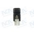 INTERRUPTOR DE TECLA 1 POSICAO 24V 5 TER MBZ CAMINHAO/ONIBUS 1988/2012 KOSTAL 3931019 - Imagem: 6