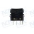 INTERRUPTOR DE TECLA 1 POSICAO 24V 4 TER MBZ CAMINHAO/ONIBUS 1988/2012 KOSTAL 3931055 - Imagem: 5