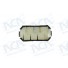 INTERRUPTOR DE TECLA 1 POSICAO 24V 4 TER MBZ CAMINHAO/ONIBUS 1988/2012 KOSTAL 3931055 - Imagem: 8