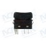 INTERRUPTOR DE TECLA 1 POSICAO 24V 4 TER MBZ CAMINHAO/ONIBUS 1988/2012 KOSTAL 3931014 - Imagem: 5